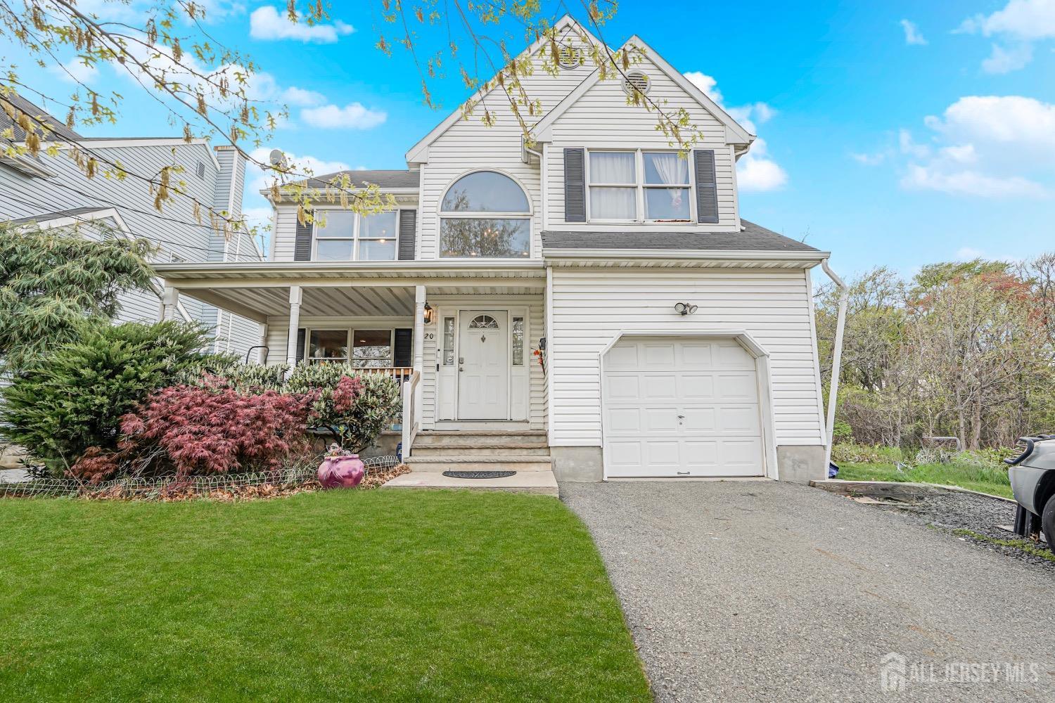 220 Raritan Street, South Amboy, New Jersey image 29