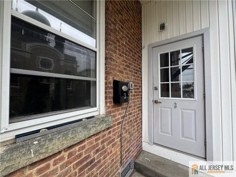Apartment For Rent - 64 Whitehead Avenue #3<br/> South River, NJ 08882
