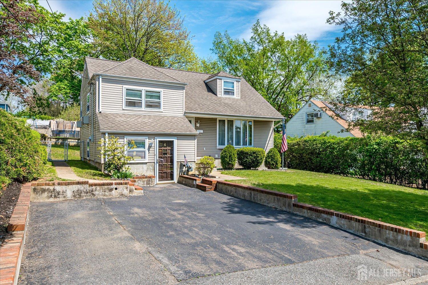 6 N Minnisink Avenue, Sayreville, New Jersey image 30