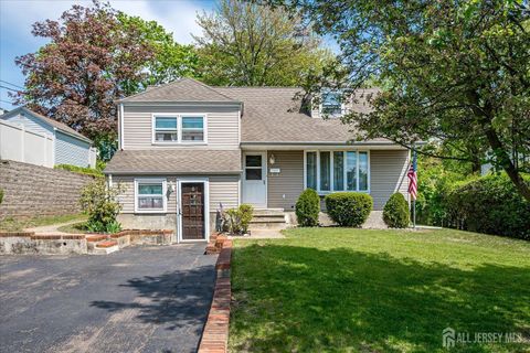 6 N Minnisink Avenue, Sayreville, NJ 08859 - MLS#: 2509308R