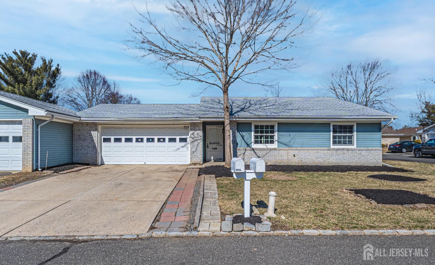 504 Belford Road #B, Monroe Township, New Jersey image 1