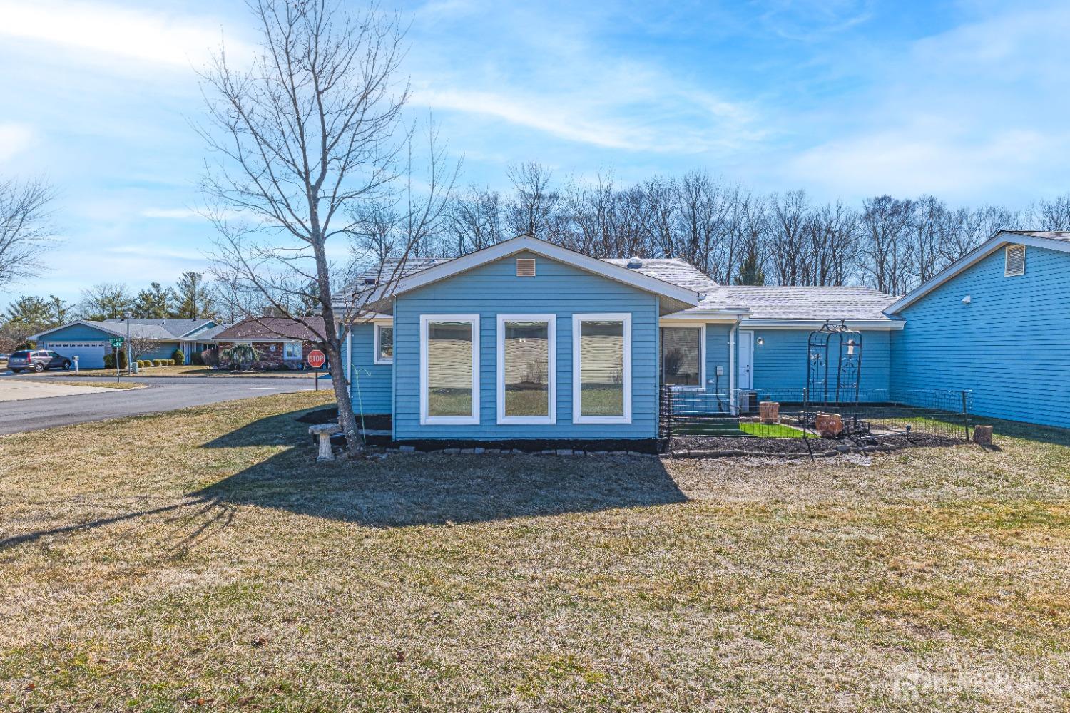 504 Belford Road #B, Monroe Township, New Jersey image 10