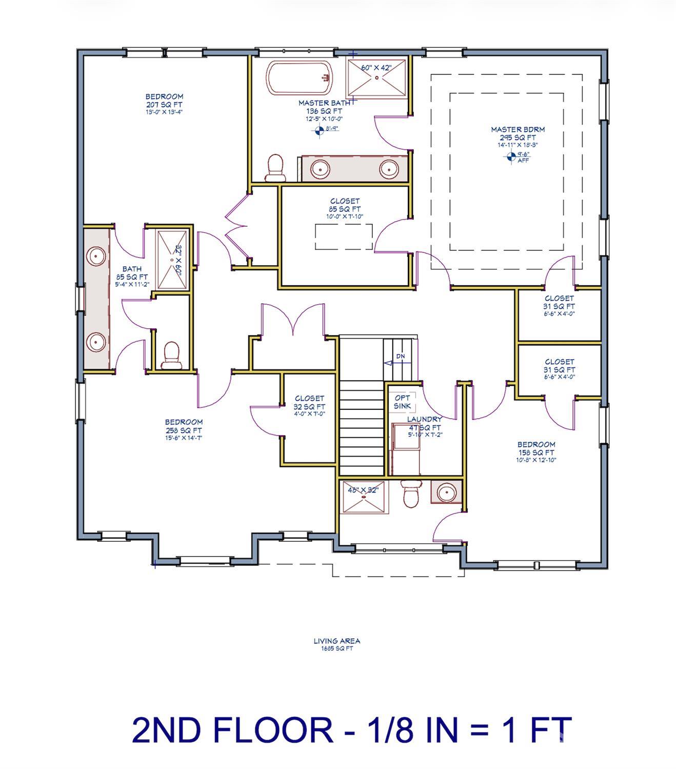Metuchen, New Jersey, 08840, United States, 5 Bedrooms Bedrooms, ,4 BathroomsBathrooms,Residential,Active,2035126