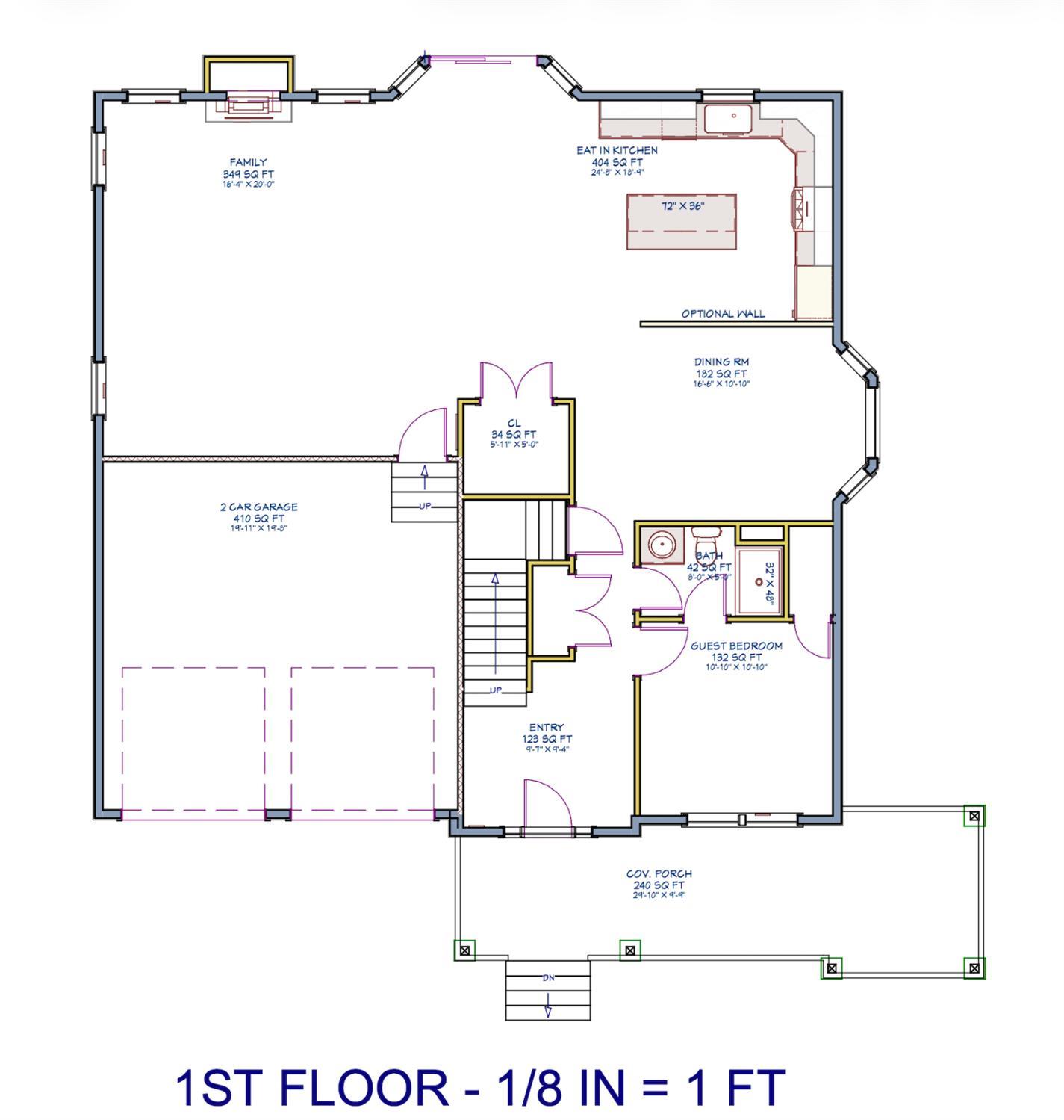 Metuchen, New Jersey, 08840, United States, 5 Bedrooms Bedrooms, ,4 BathroomsBathrooms,Residential,Active,2035126