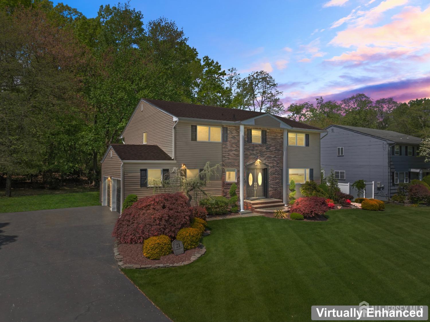 21 Colonial Drive, East Brunswick, New Jersey image 36