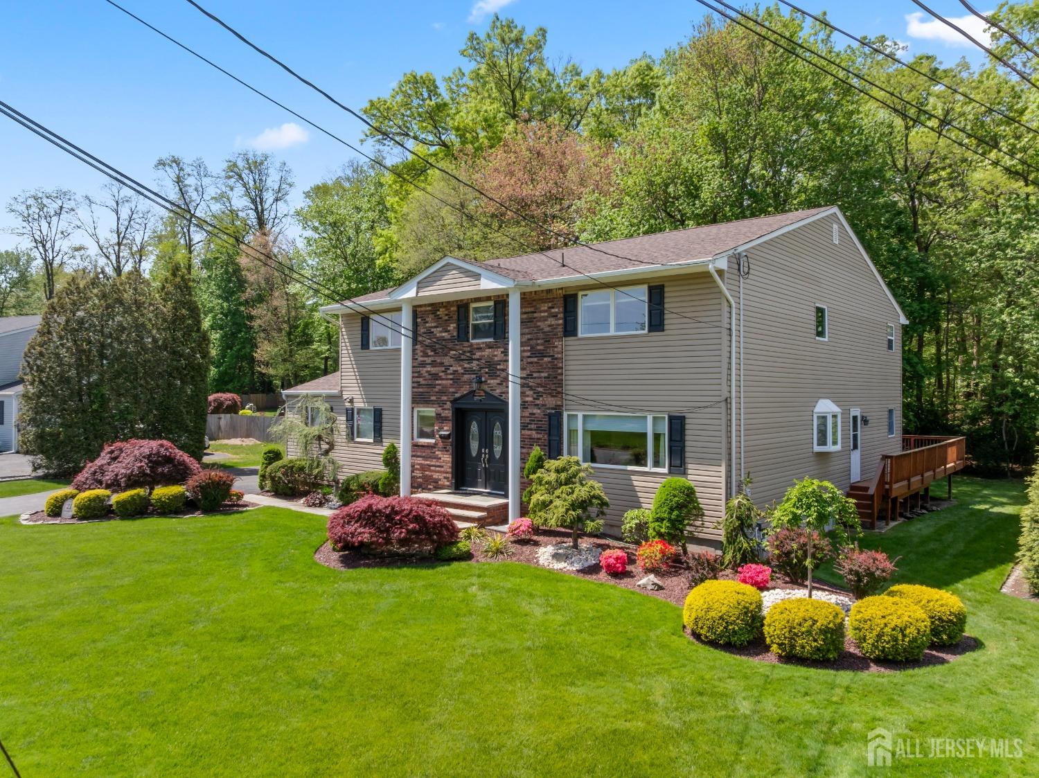 21 Colonial Drive, East Brunswick, New Jersey image 2