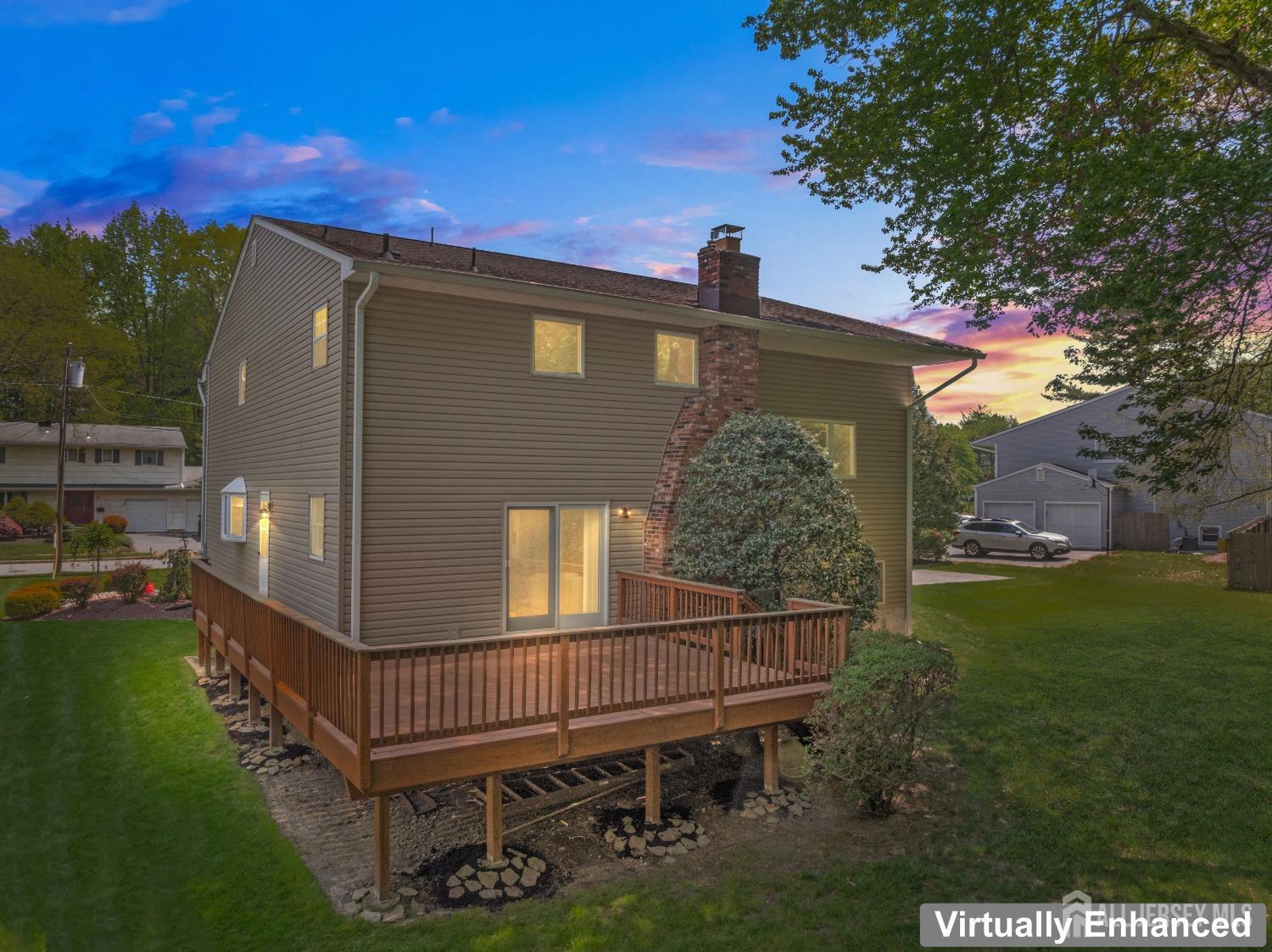 21 Colonial Drive, East Brunswick, New Jersey image 37