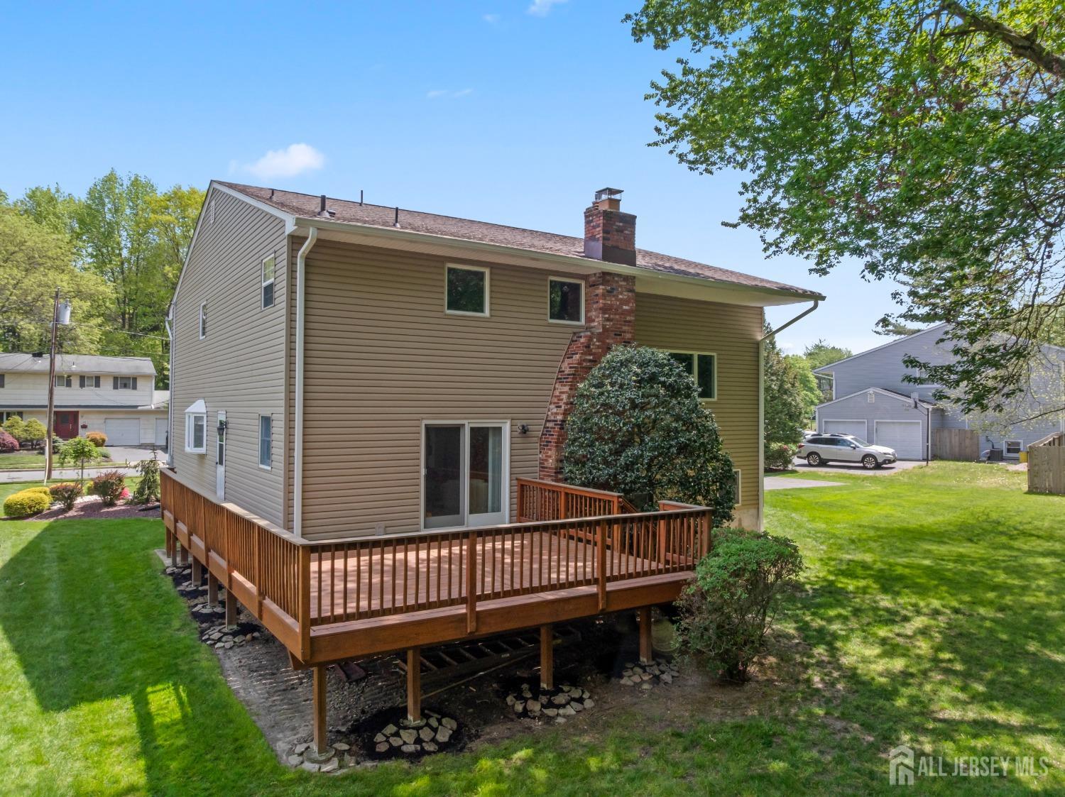 21 Colonial Drive, East Brunswick, New Jersey image 32