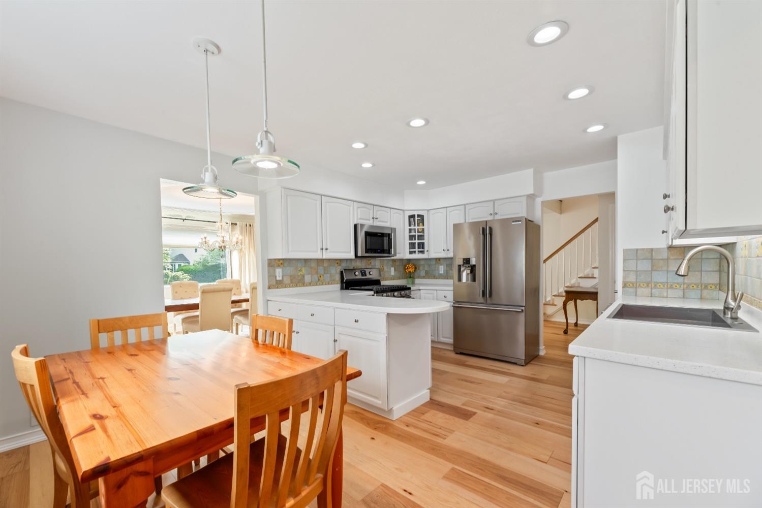 21 Colonial Drive, East Brunswick, New Jersey image 5