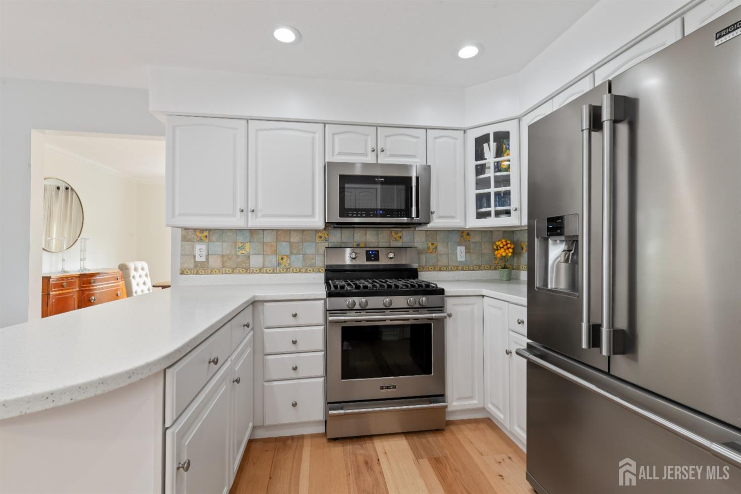 21 Colonial Drive, East Brunswick, New Jersey image 8