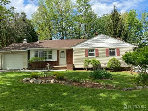 17 Cody Avenue, Edison, NJ 08820 - MLS#: 2512893R
