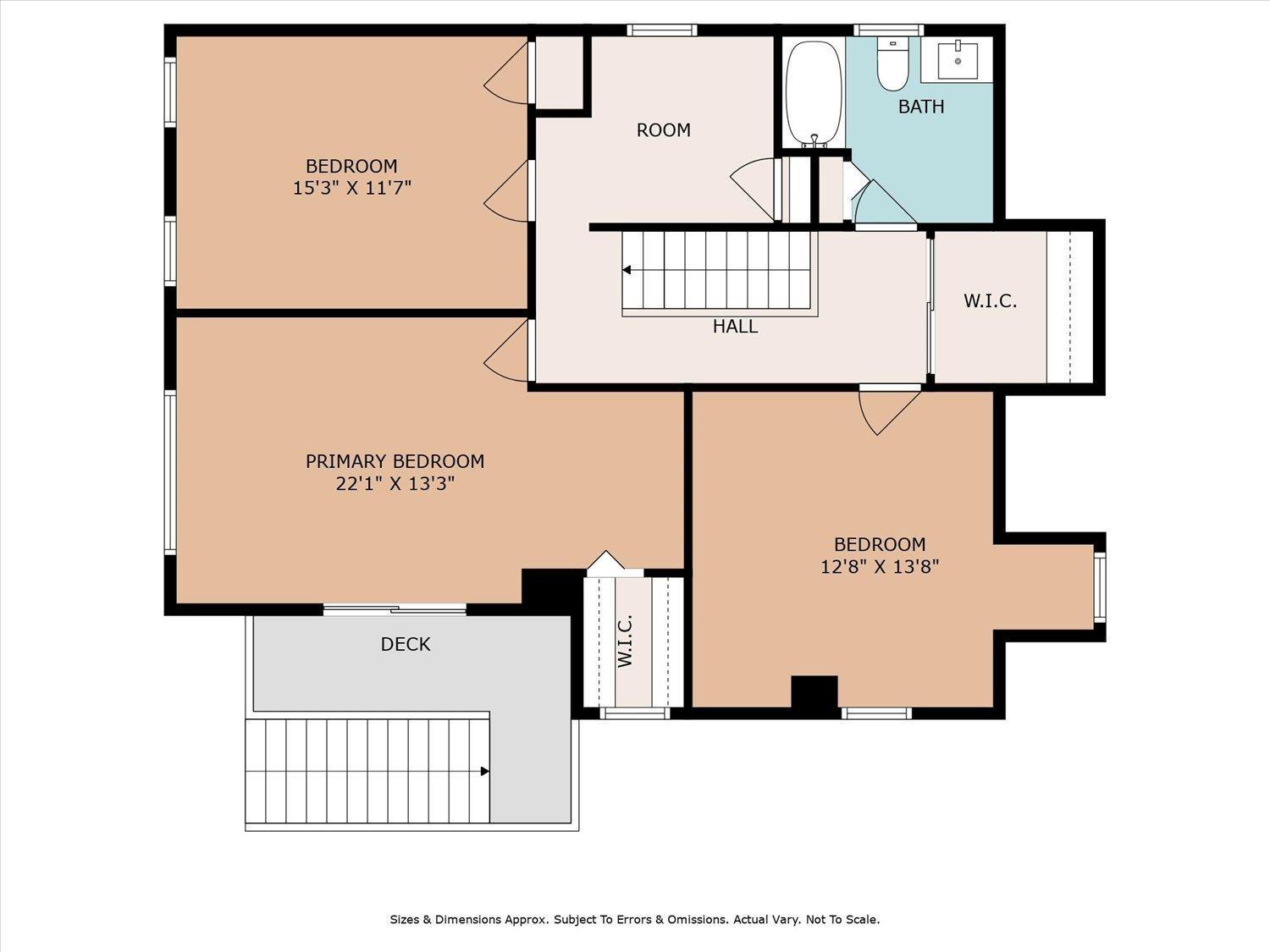 115 Oakmanor Parkway, South Plainfield, New Jersey image 36