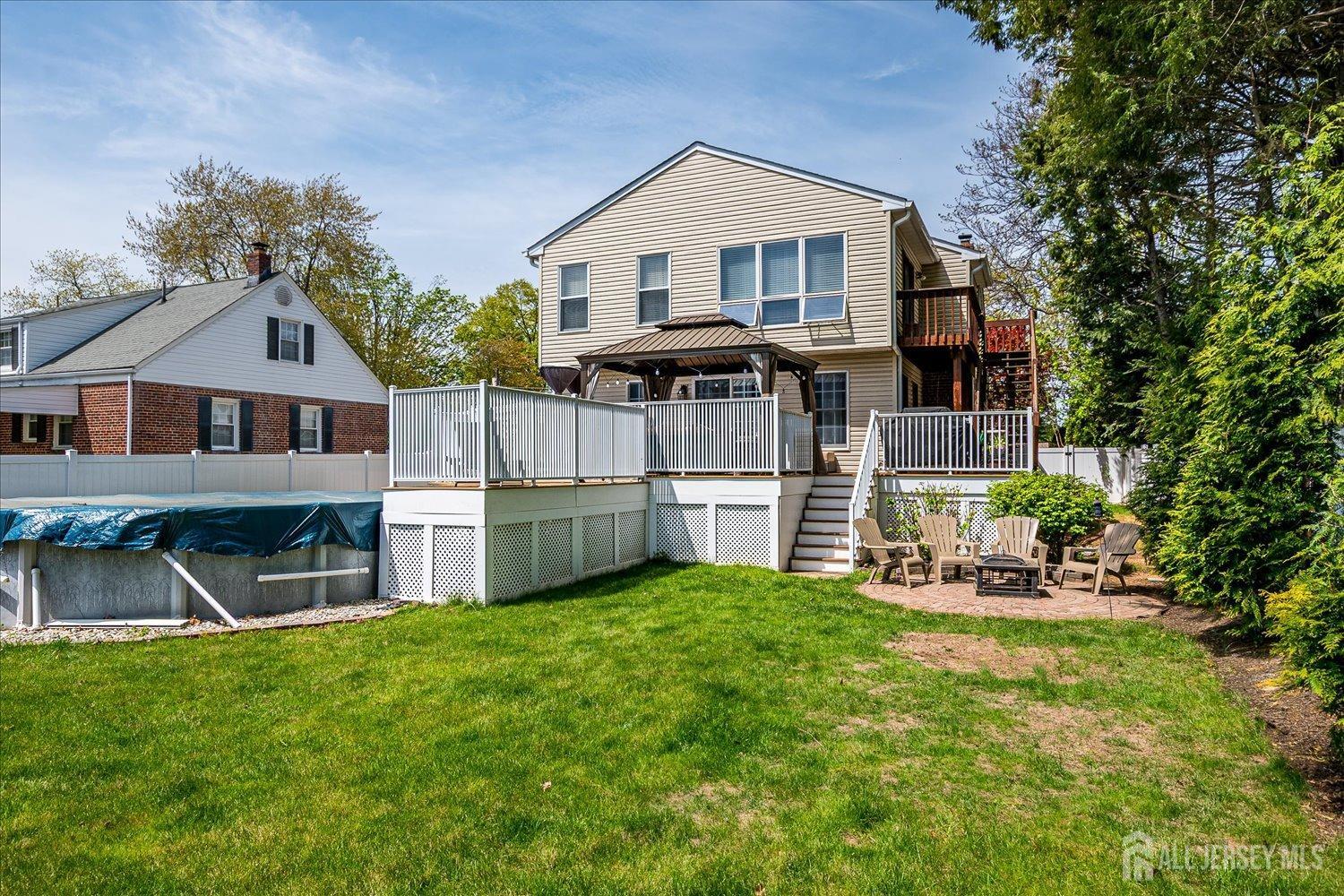 115 Oakmanor Parkway, South Plainfield, New Jersey image 32