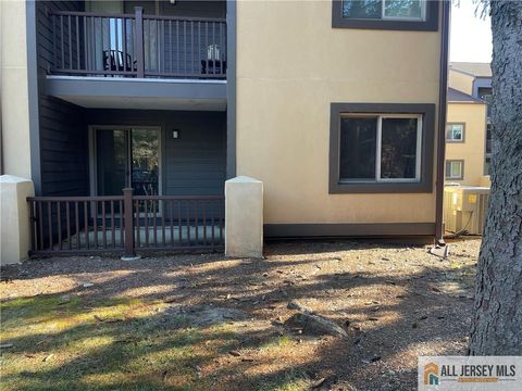 Townhouse For Rent - 3131 Sayre Drive #3131<br/> Plainsboro, NJ 08540