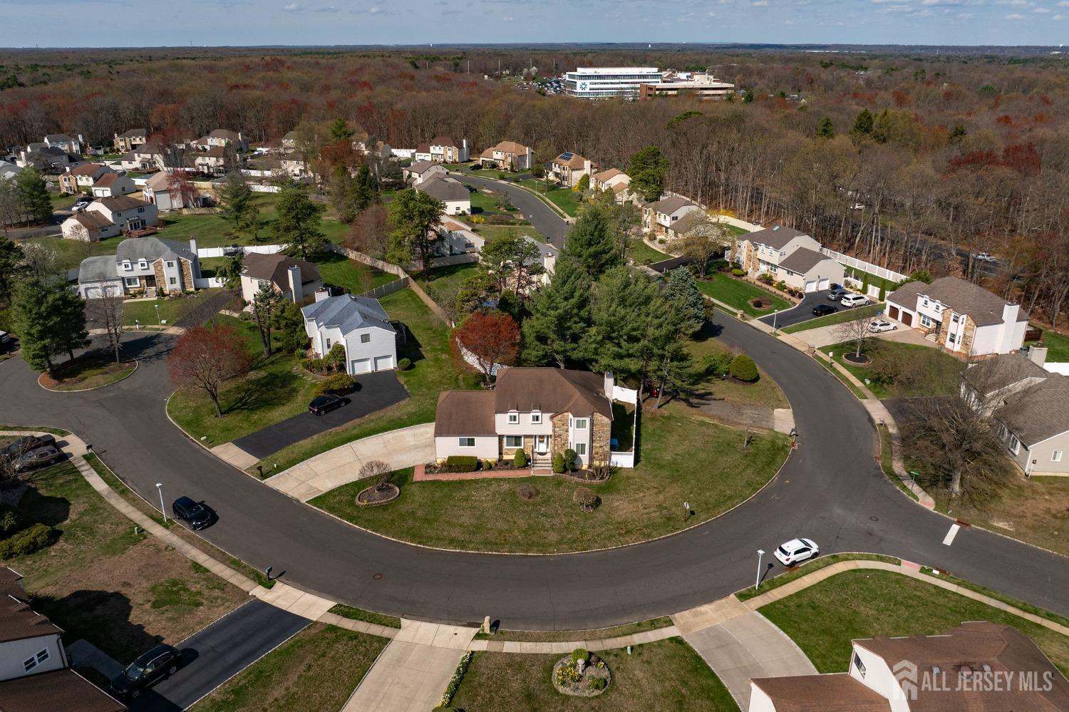 7 Mariposa Place, Old Bridge, New Jersey image 4