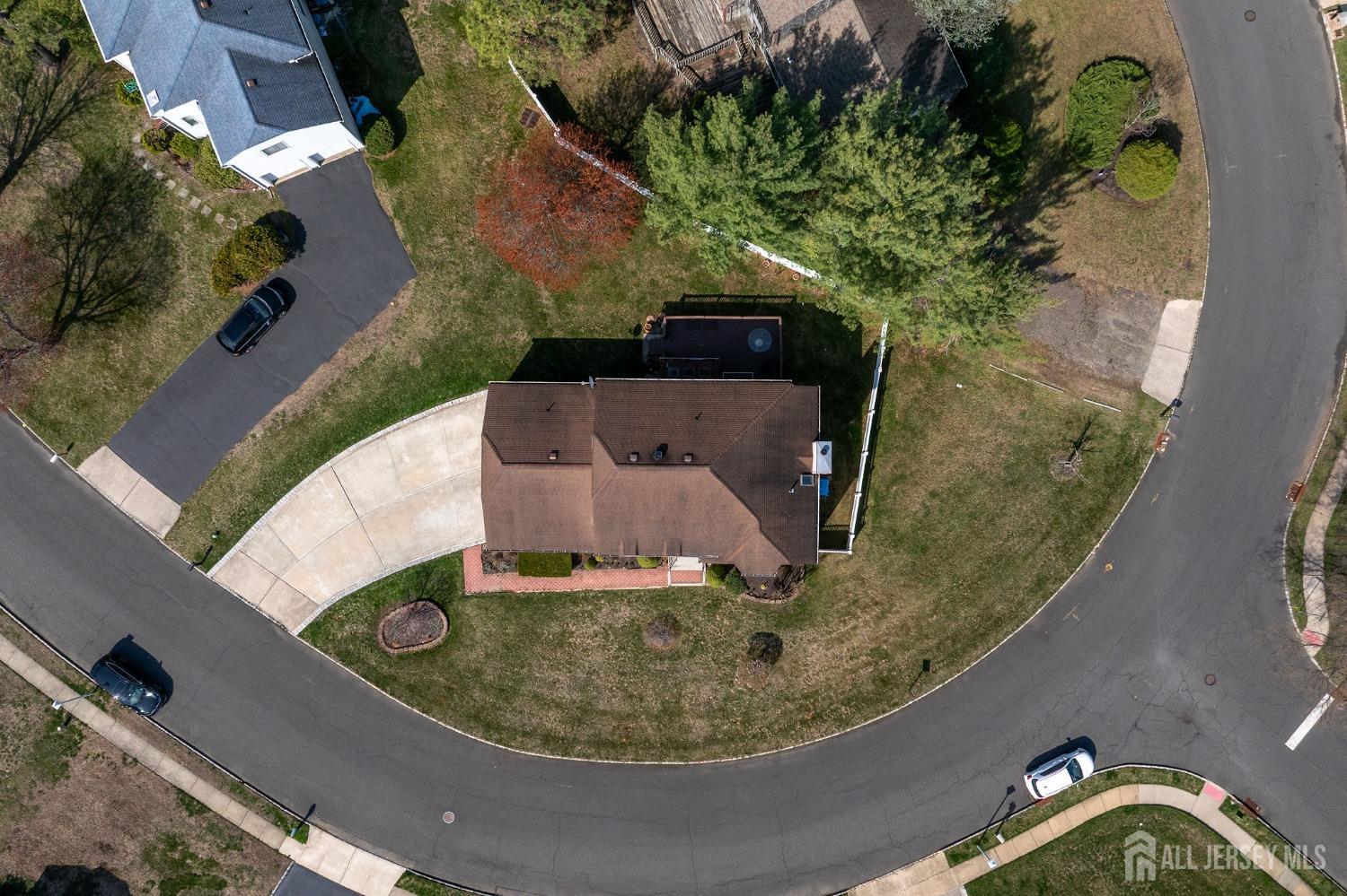 7 Mariposa Place, Old Bridge, New Jersey image 43