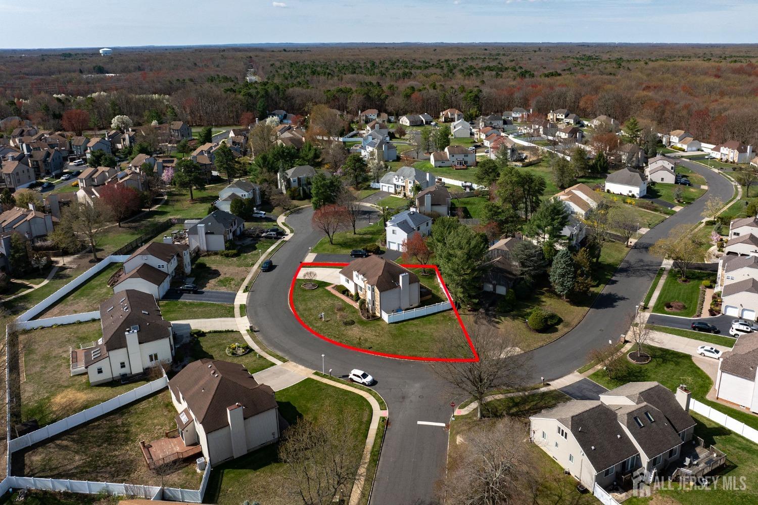 7 Mariposa Place, Old Bridge, New Jersey image 40