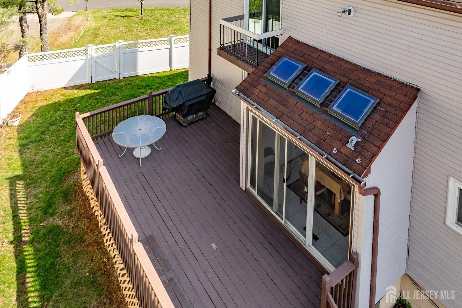 7 Mariposa Place, Old Bridge, New Jersey image 41