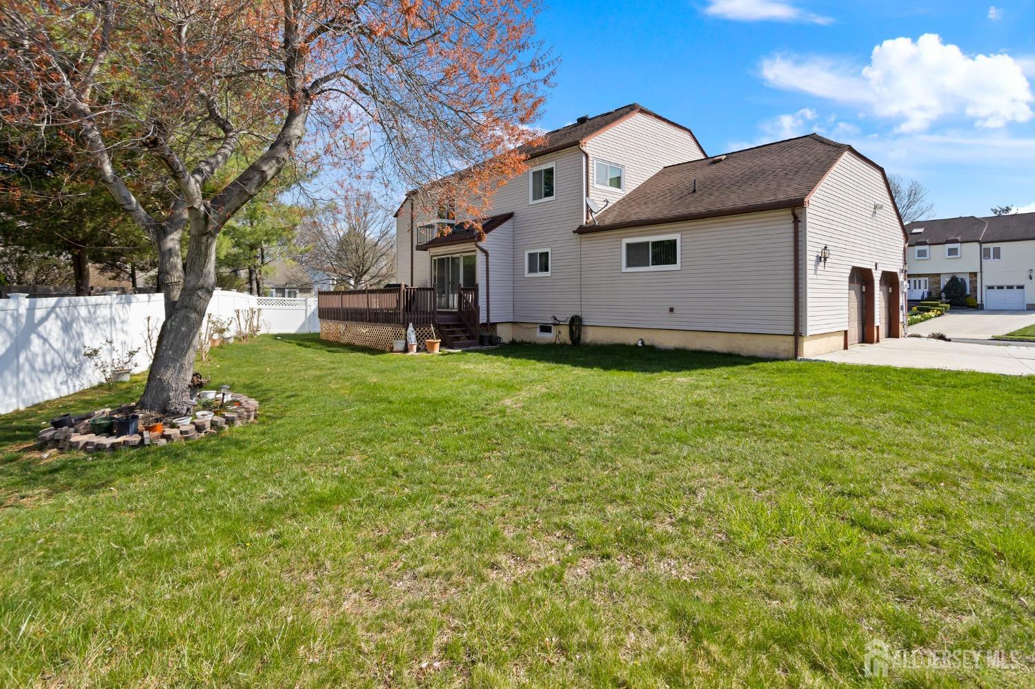 7 Mariposa Place, Old Bridge, New Jersey image 39