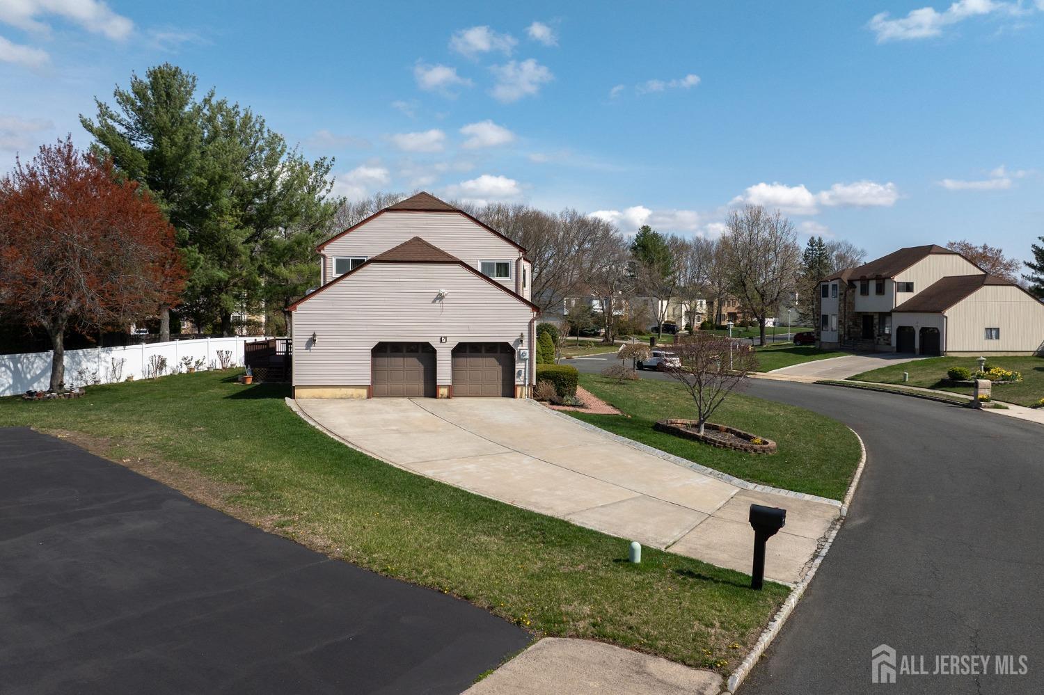 7 Mariposa Place, Old Bridge, New Jersey image 5