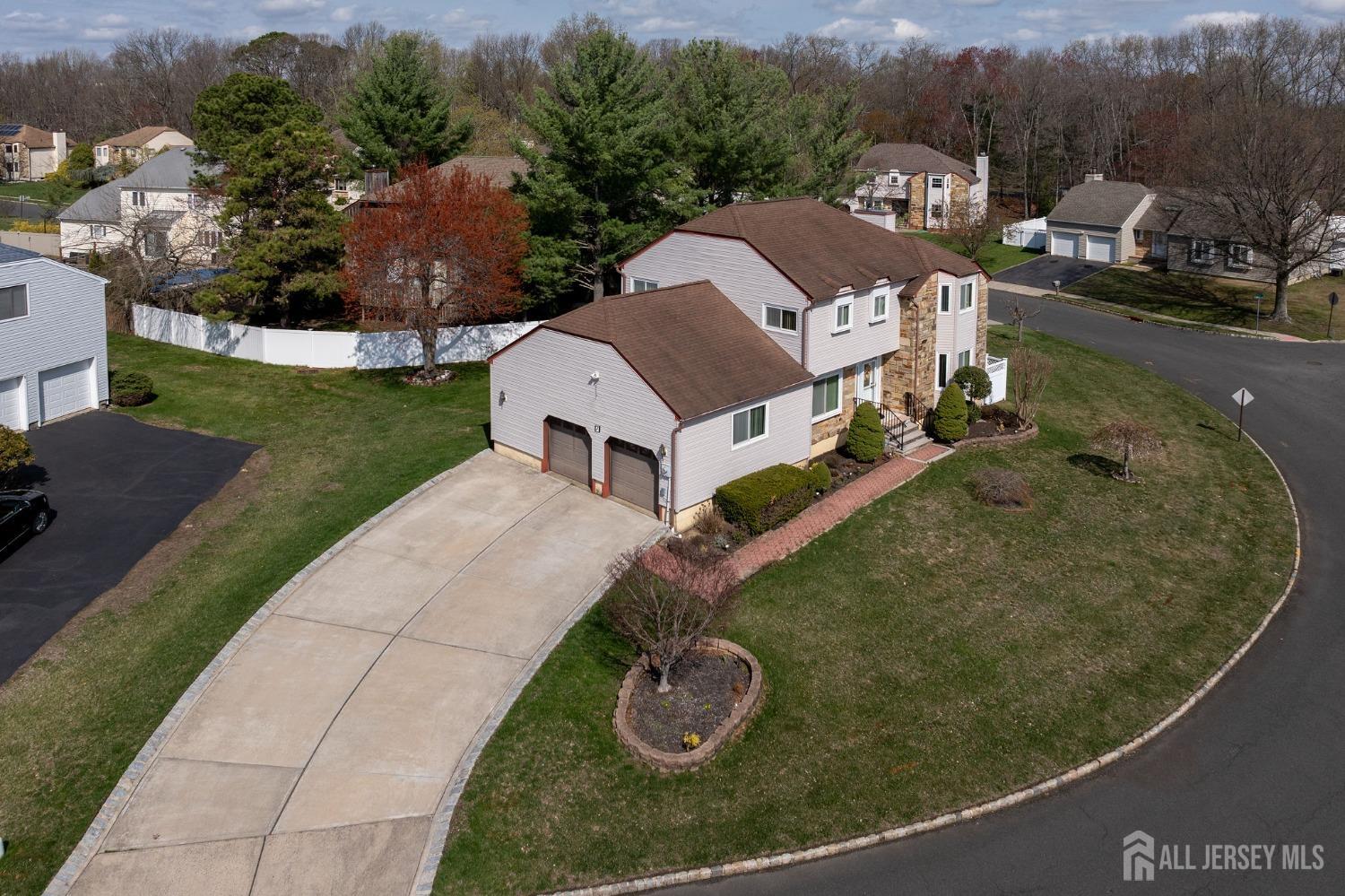 7 Mariposa Place, Old Bridge, New Jersey image 2