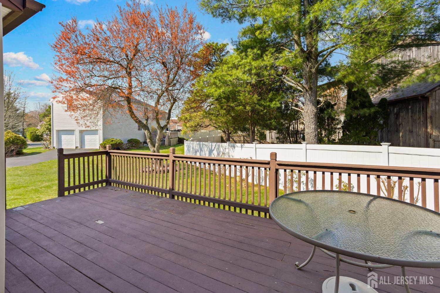 7 Mariposa Place, Old Bridge, New Jersey image 38