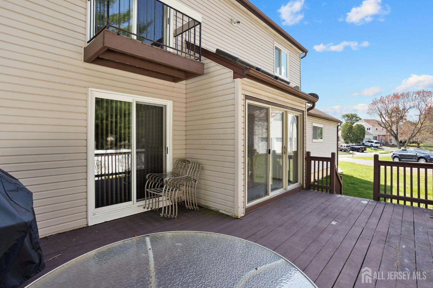 7 Mariposa Place, Old Bridge, New Jersey image 42