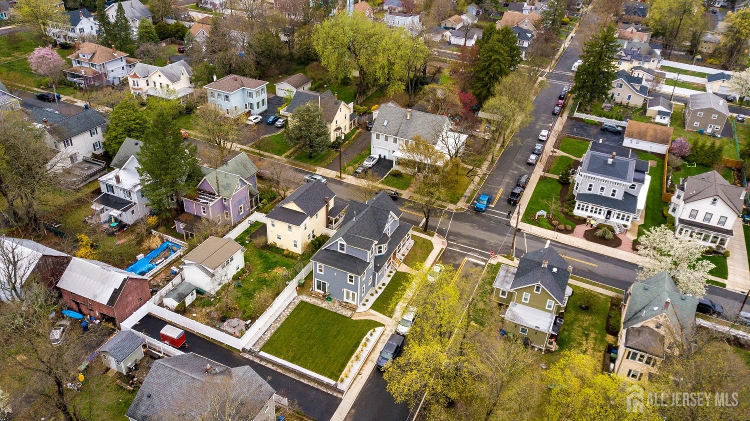 201 Morrison Avenue, Hightstown, New Jersey image 43