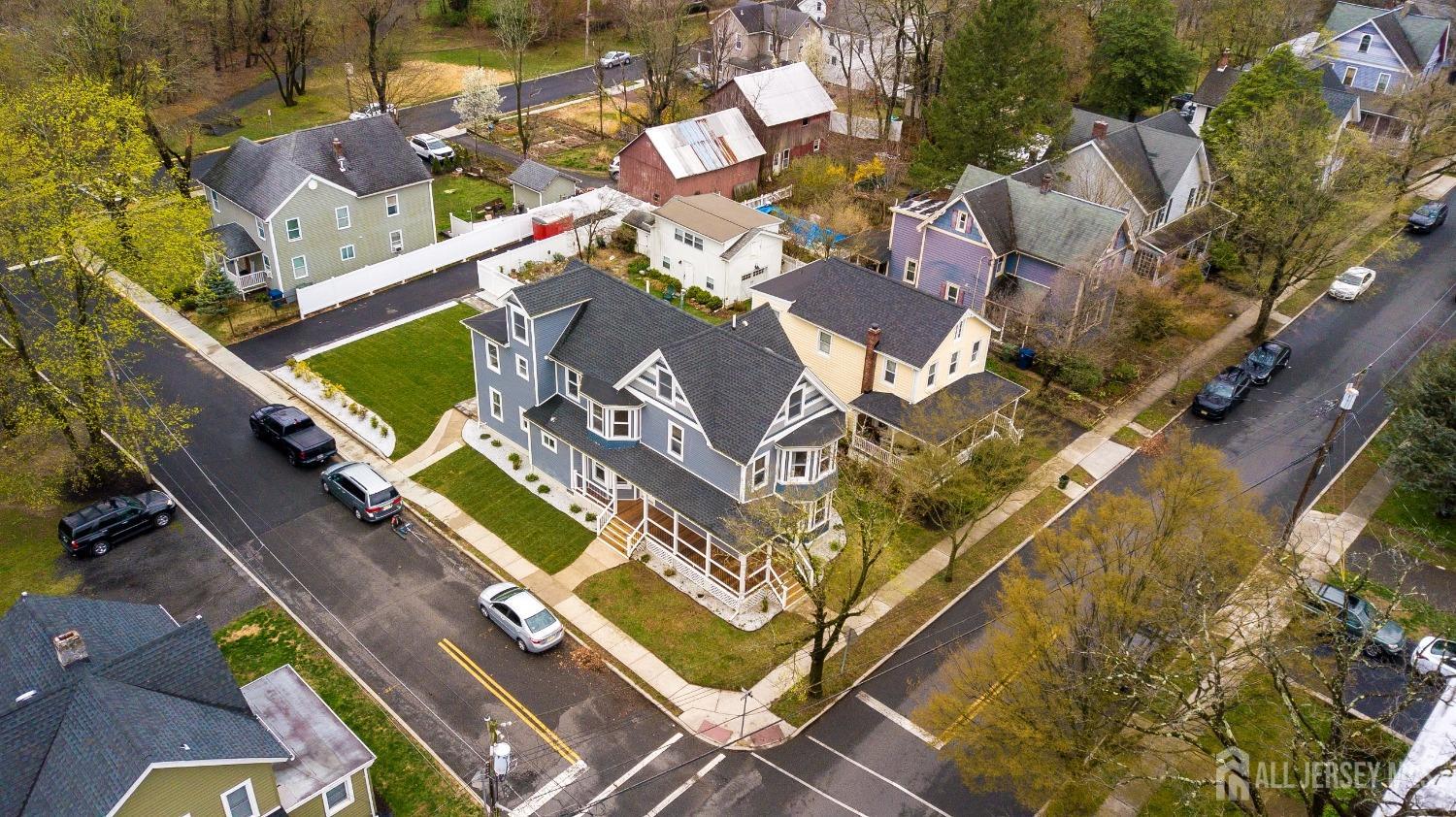 201 Morrison Avenue, Hightstown, New Jersey image 40