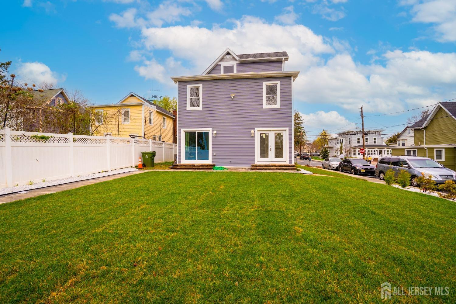 201 Morrison Avenue, Hightstown, New Jersey image 8