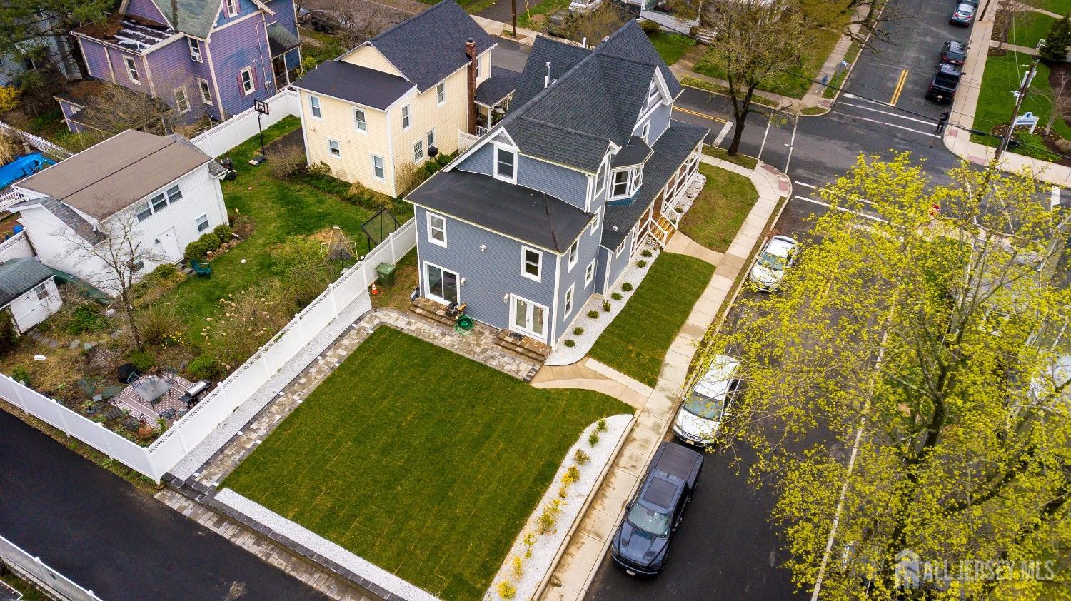 201 Morrison Avenue, Hightstown, New Jersey image 47