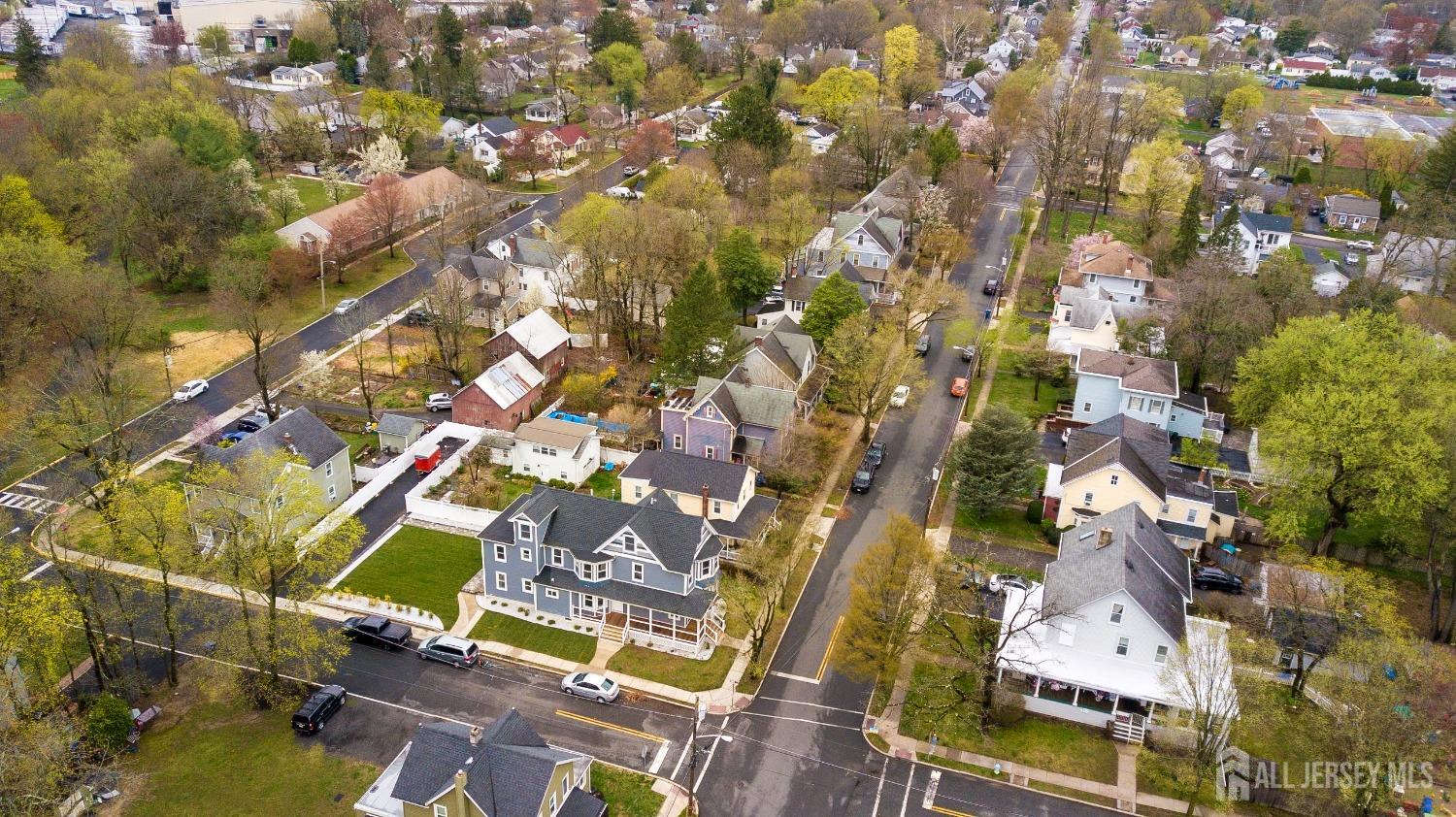 201 Morrison Avenue, Hightstown, New Jersey image 41