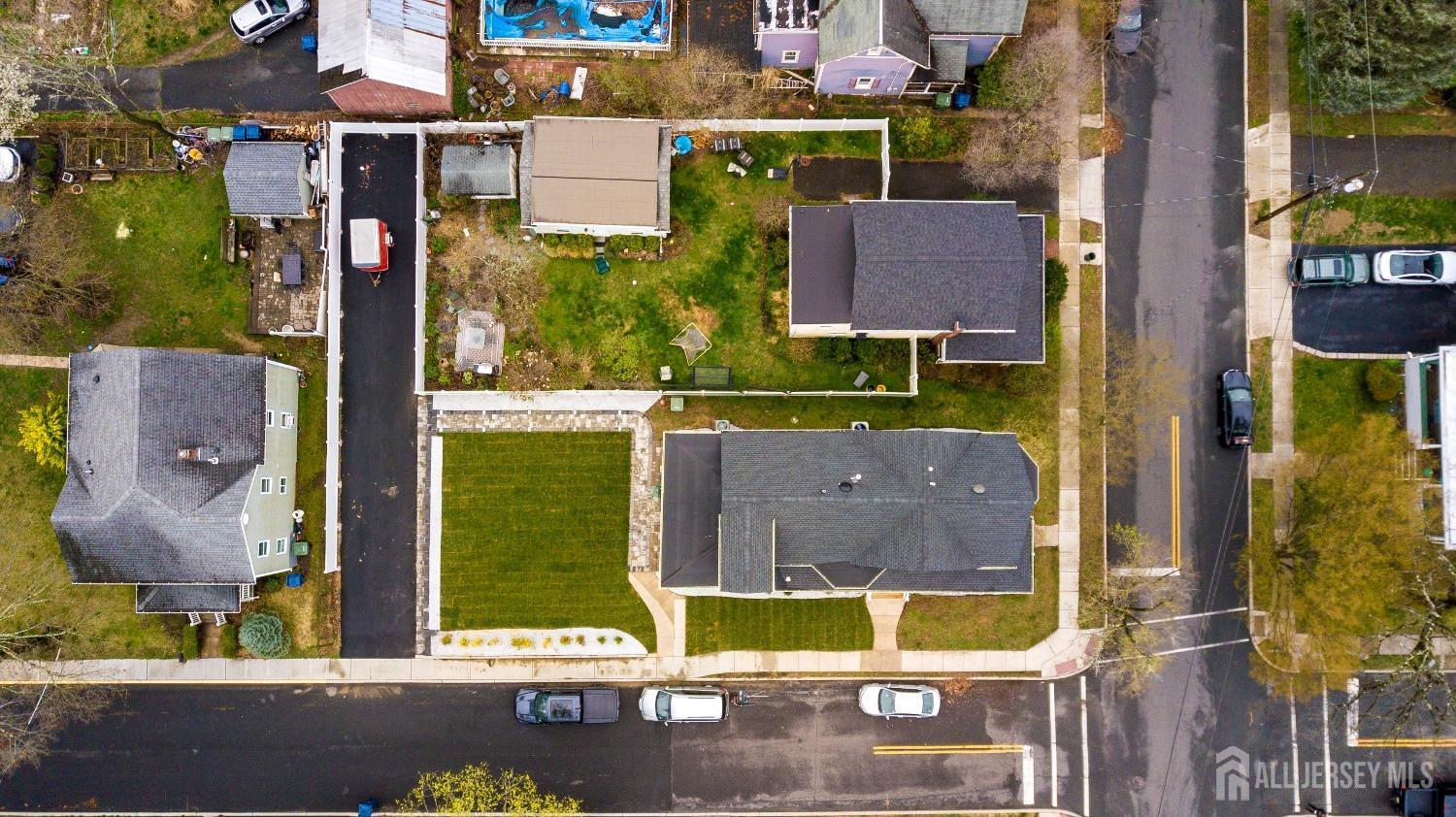 201 Morrison Avenue, Hightstown, New Jersey image 48