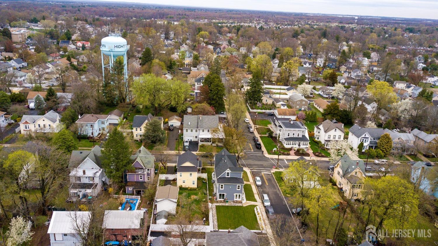 201 Morrison Avenue, Hightstown, New Jersey image 44