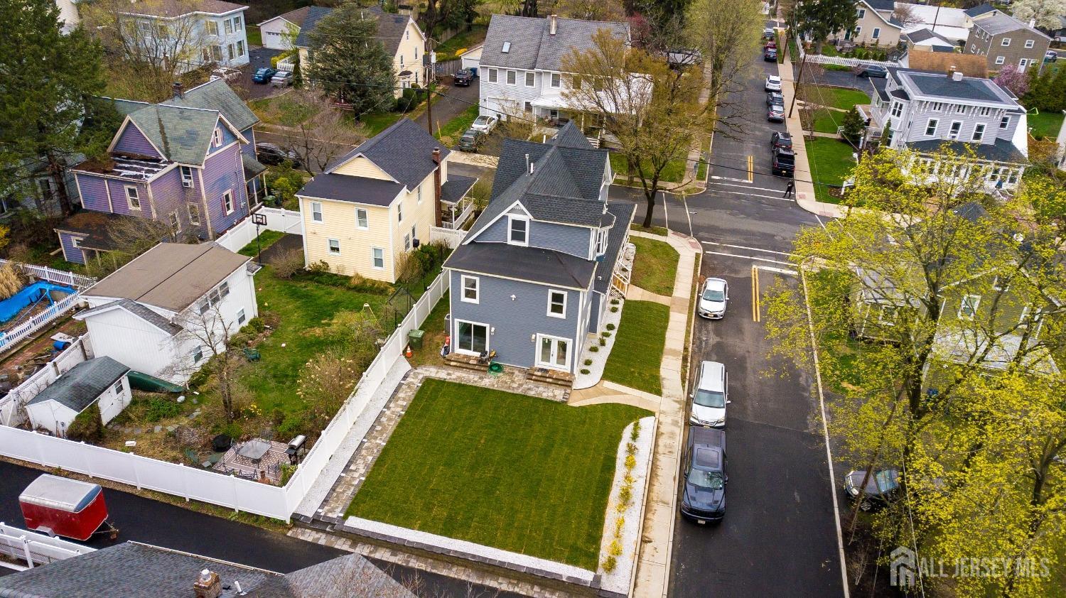 201 Morrison Avenue, Hightstown, New Jersey image 46