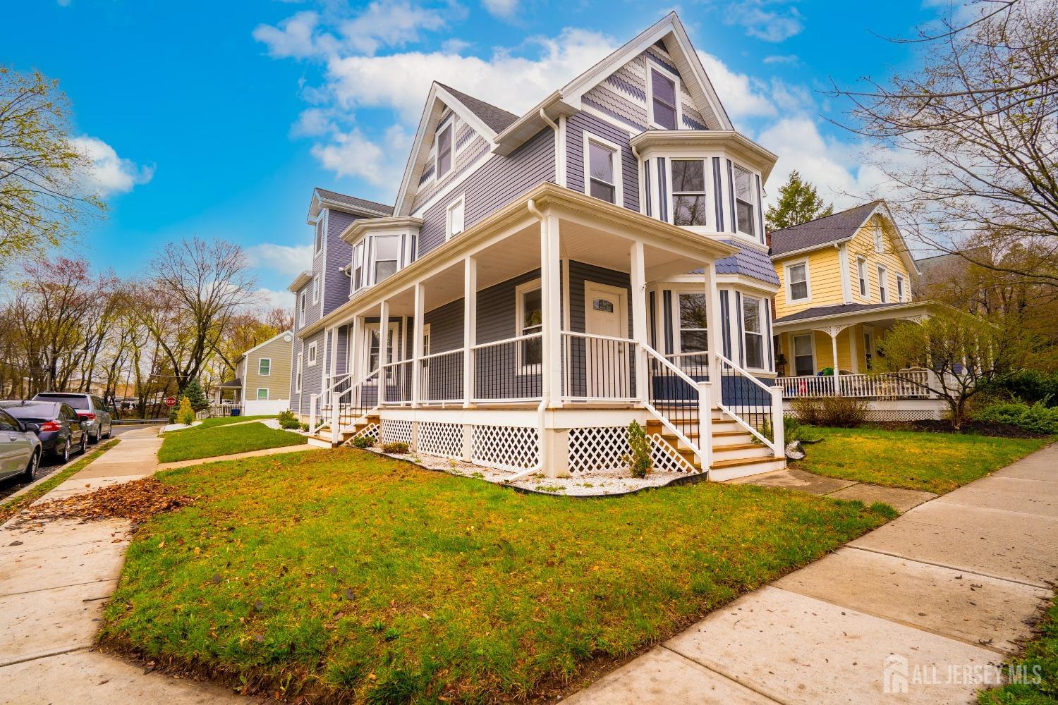 201 Morrison Avenue, Hightstown, New Jersey image 3