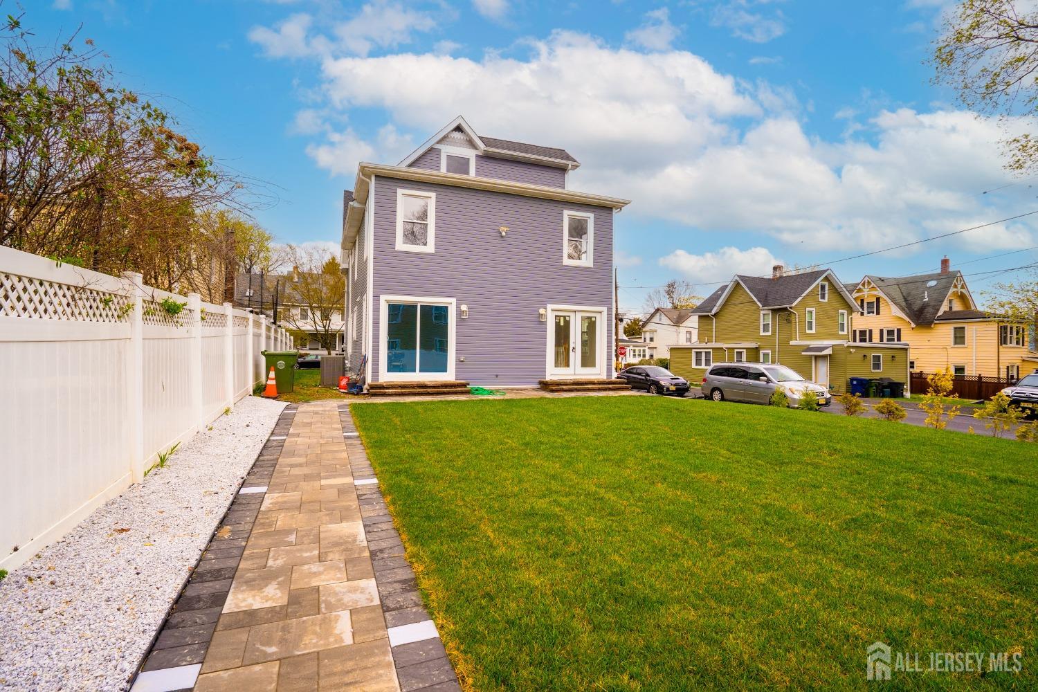 201 Morrison Avenue, Hightstown, New Jersey image 7
