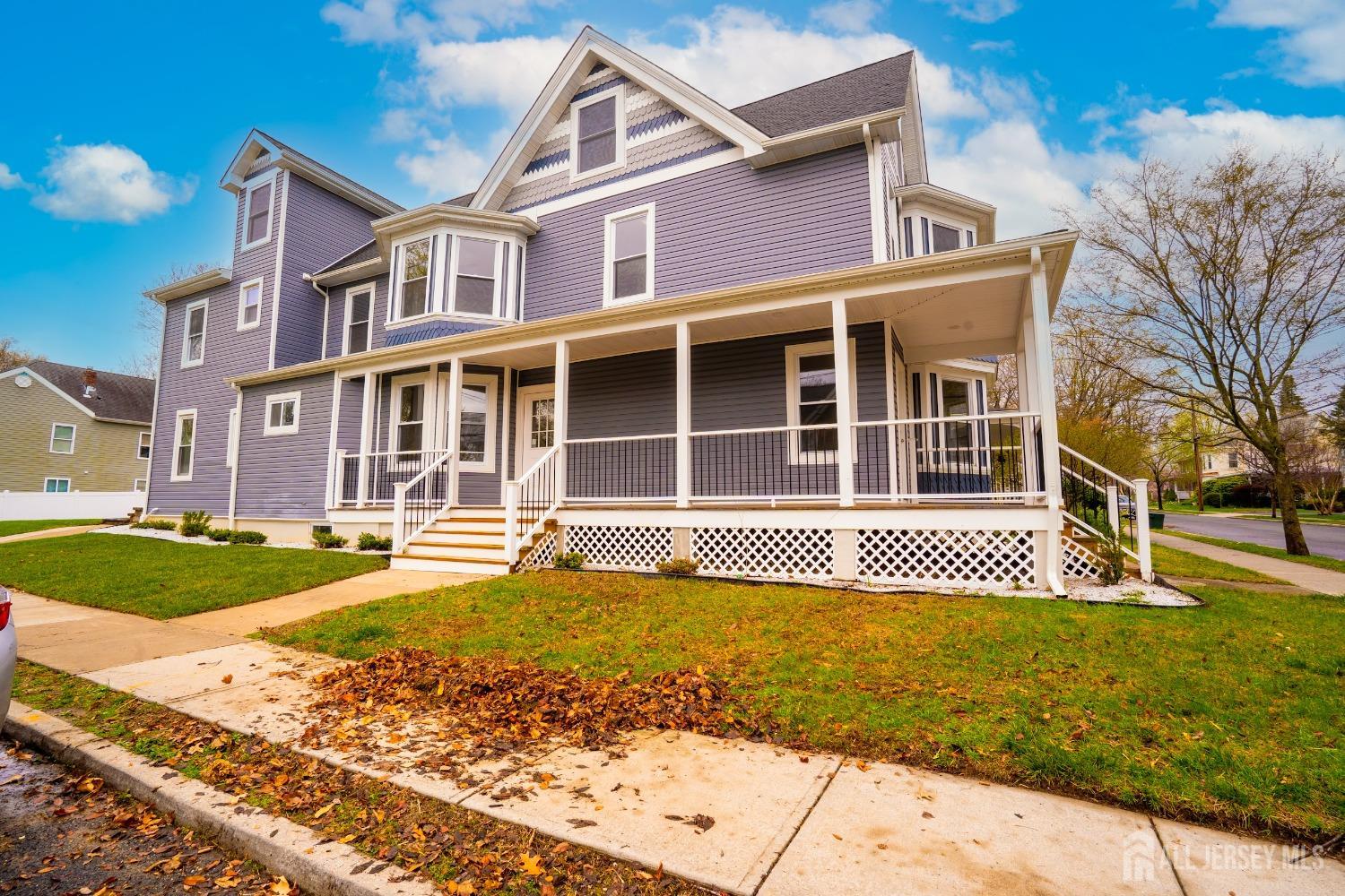 201 Morrison Avenue, Hightstown, New Jersey image 4