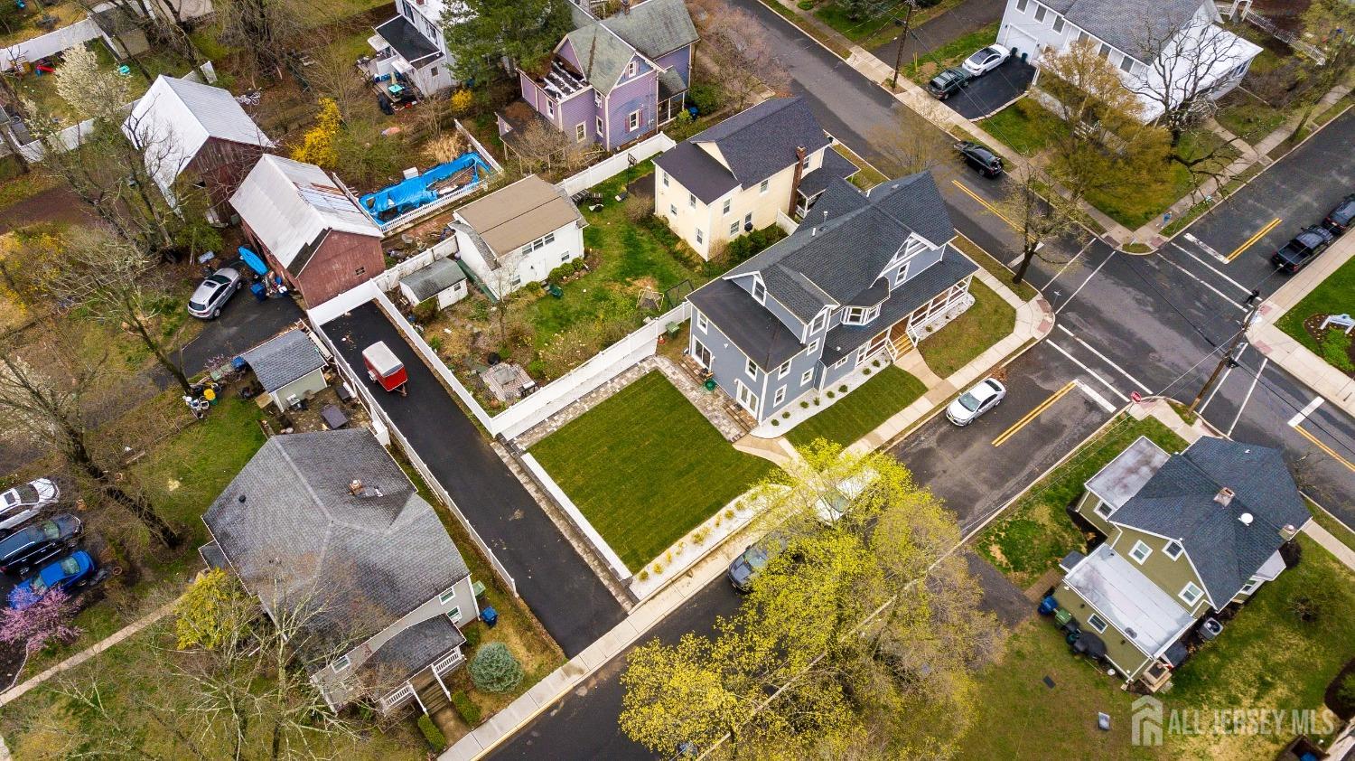201 Morrison Avenue, Hightstown, New Jersey image 42