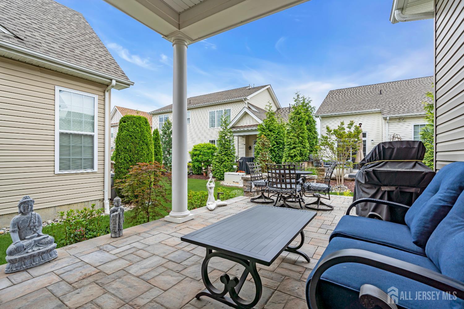 8 Sahalee Drive, Monroe Township, New Jersey image 40