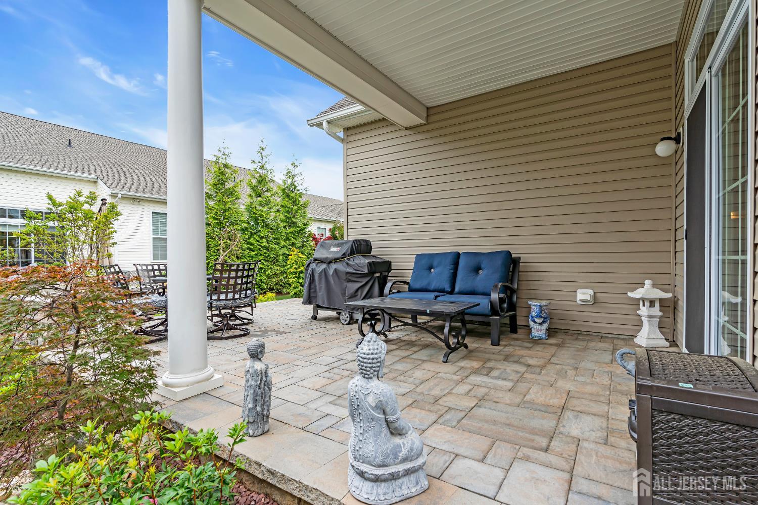8 Sahalee Drive, Monroe Township, New Jersey image 41