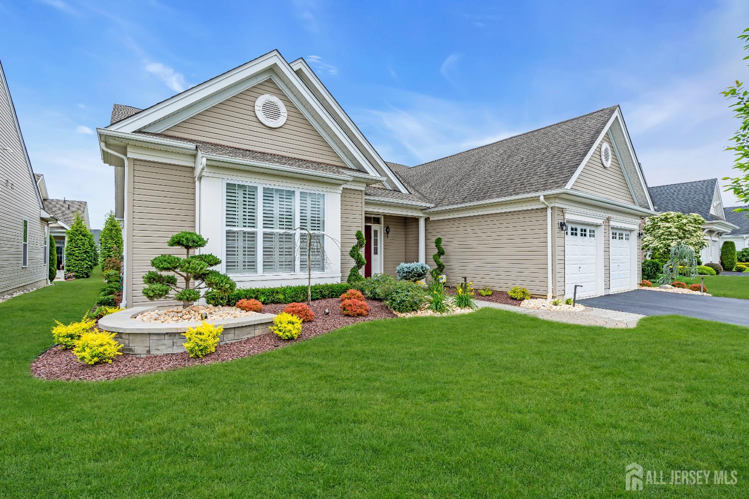 8 Sahalee Drive, Monroe Township, New Jersey image 3