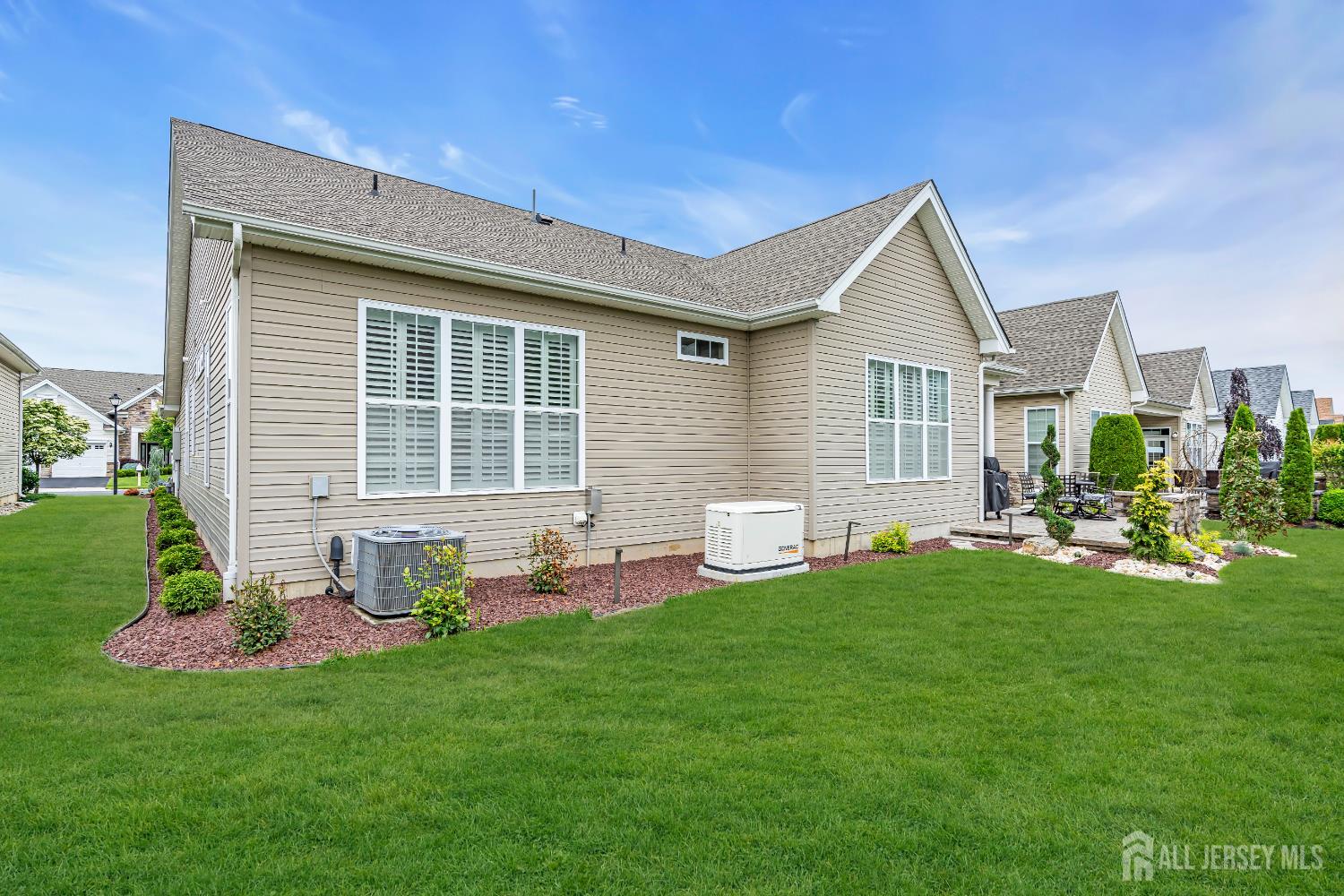 8 Sahalee Drive, Monroe Township, New Jersey image 44