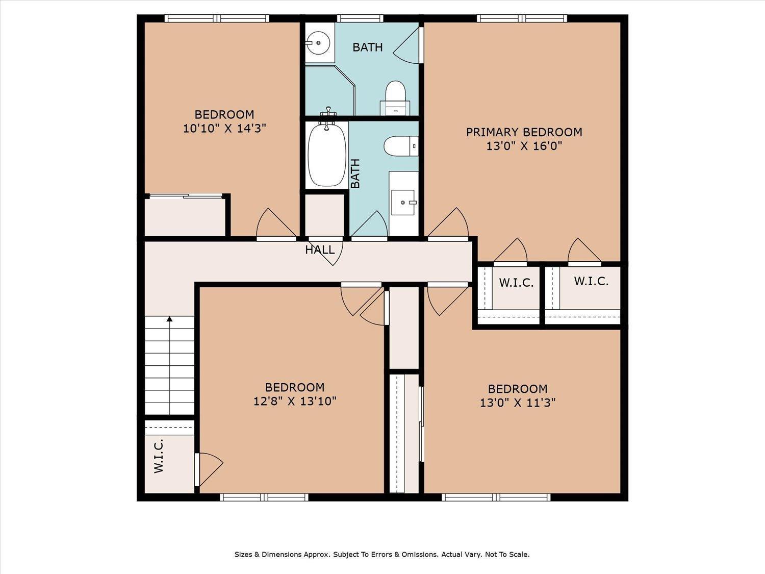 Franklin Twsp, New Jersey 08873, United States, 4 Bedrooms Bedrooms, ,3 BathroomsBathrooms,Residential,Pending,100683