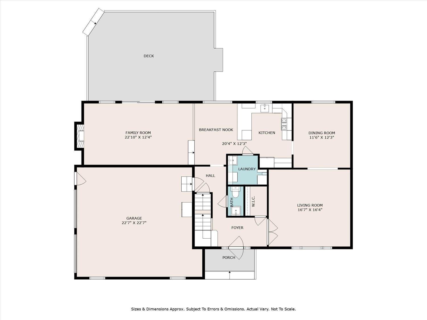 Franklin Twsp, New Jersey 08873, United States, 4 Bedrooms Bedrooms, ,3 BathroomsBathrooms,Residential,Pending,100683
