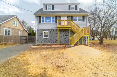 212 Huff Avenue, Manville, NJ 08835 - MLS#: 2509375R