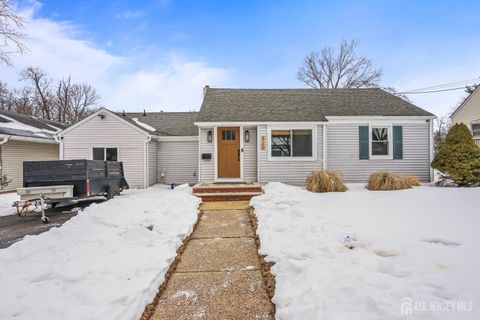 Homes For Sale - 820 Front Street<br/> Dunellen, NJ 08812