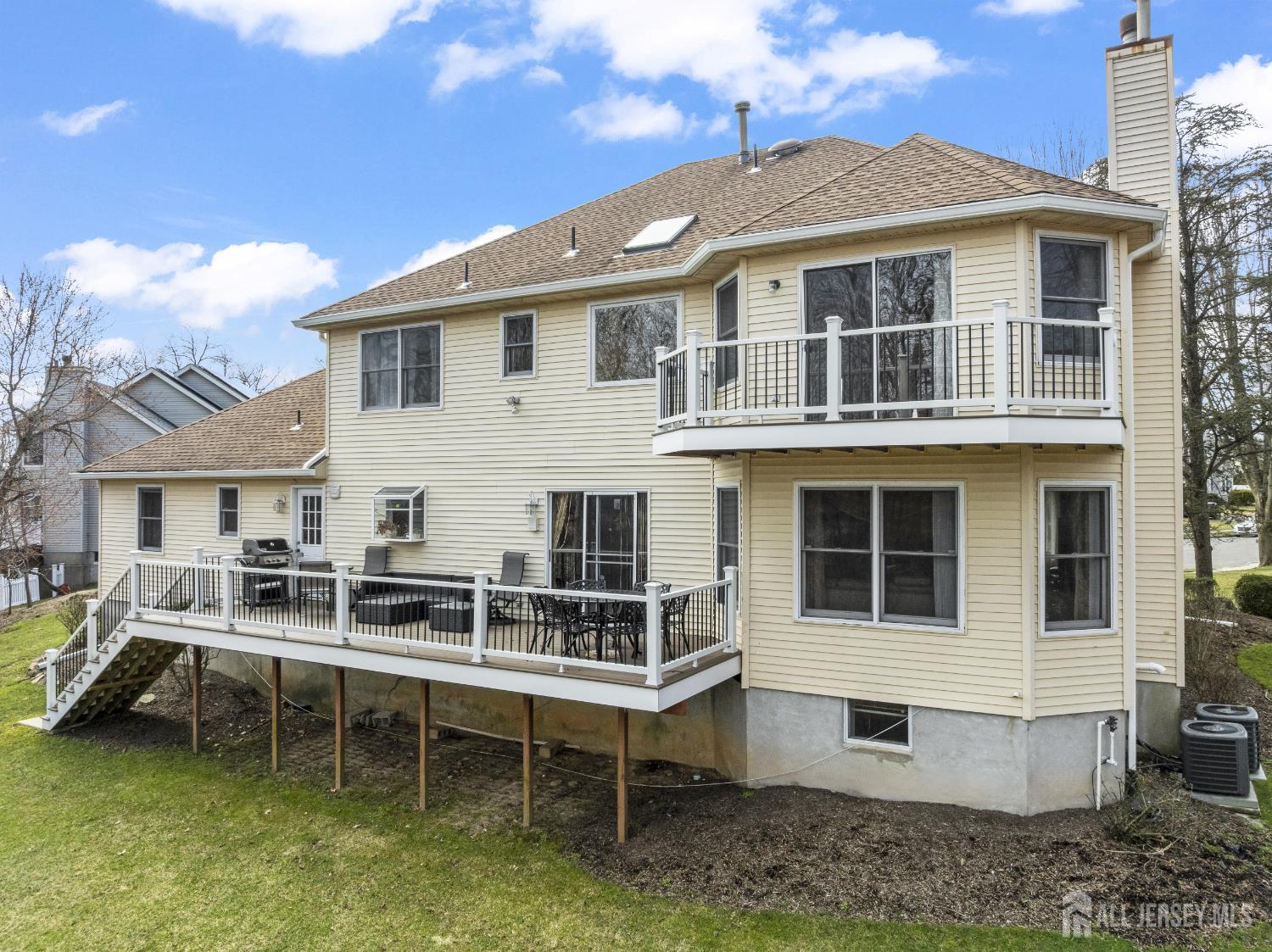 East Brunswick, New Jersey, 08816, United States, 4 Bedrooms Bedrooms, ,4 BathroomsBathrooms,Residential,Active,2028183