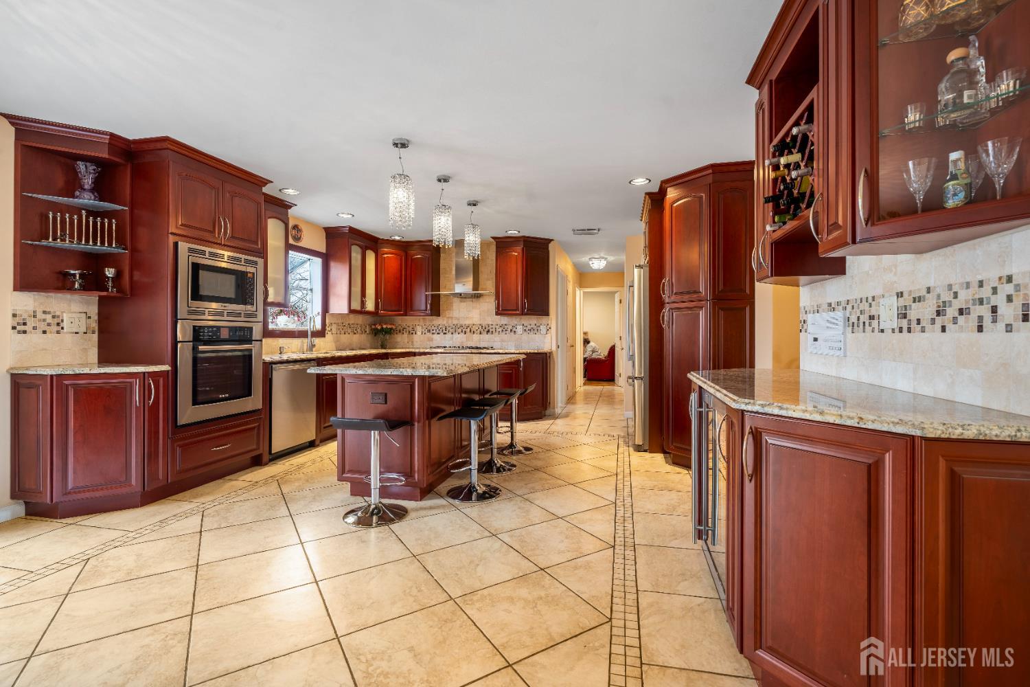 East Brunswick, New Jersey, 08816, United States, 4 Bedrooms Bedrooms, ,4 BathroomsBathrooms,Residential,Active,2028183