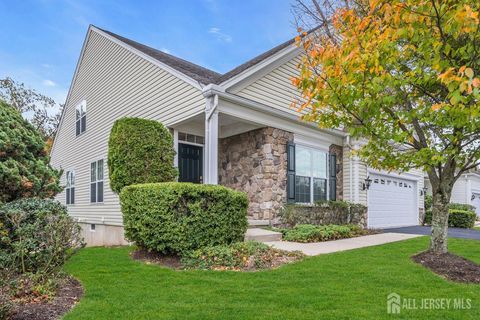 Homes For Sale - 468 Crossfields Lane<br/> Franklin, NJ 08873